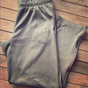 Nike sweatpants